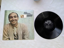 Joao Donato ~ Sambou Sambou Vinyl LP Pacific Jazz Early Label VG(tested)