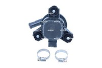 NRF Zusatzwasserpumpe 390072 FüR Lexus Toyota Volvo