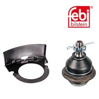 Febi Bilstein Trag-/FüHrungsgelenk 109572 FüR Hyundai KIA