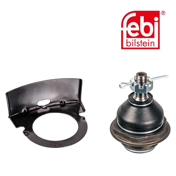 Febi Bilstein Trag-/FüHrungsgelenk 109572 FüR Hyundai KIA-image