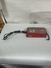 Msd 6al 6420 Used Ignition Box Analog 450-480v Sn126735 Msd 6al 6420 Used Ignition Box Analog 450-480v Sn126735