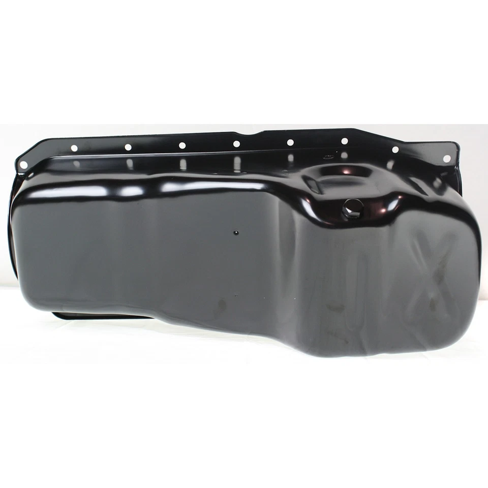 Cacerola de aceite para Chevrolet C1500 K1500 K3500 Tahoe Camaro Blazer Buick Regal 1988-99 Foto 4 de 4