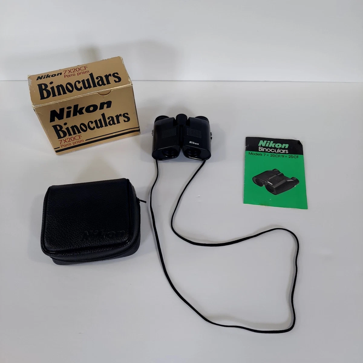 Nikon Opera Glasses for sale | eBay