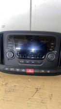 Autoradio Fiat DOBLO
