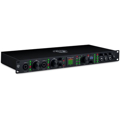 Audio Interface Black Lion Audio Revolution 14x16 Audio Interface Audiointerface