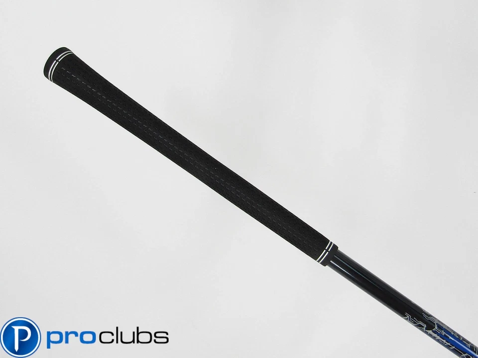 NEW Left Handed Cobra DARKSPEED LS 9* DRIVER - LINQ Blue M40X 6F5 X-Flex 450069 - Image 4 of 4