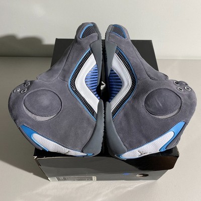 Size 12 - Air Jordan 21 OG Light Graphite for sale online | eBay