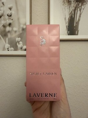 Secret Garden Laverne 100ml EdP Mit Ovp Lancome Idole DNA