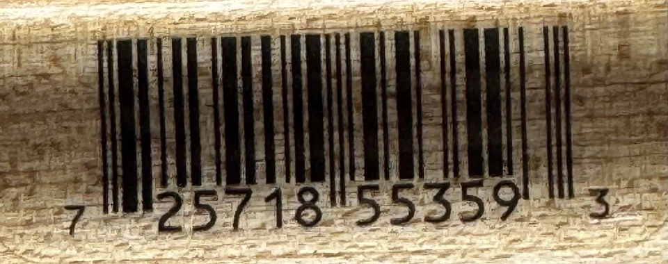 Inkadinkado Rubber Stamp Bass Clef Music Note Marching Band Concert Guitar Drum - Image 4 of 4