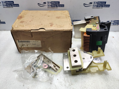 Merlin Gerin TC4164 114 0685646C Masterpact Fixing Pole-32H-3/3