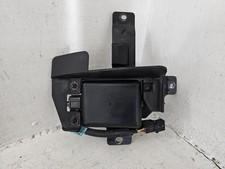Passenger Camera/Projector Radar Unit ID 95821F2100 Fits 17-18 ELANTRA 2399227