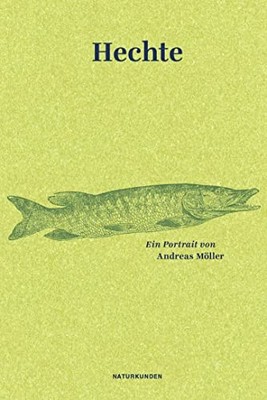 Judith Schalansky Andreas Möller F Hechte: Ein Portrait ( (Hardback) (UK IMPORT)