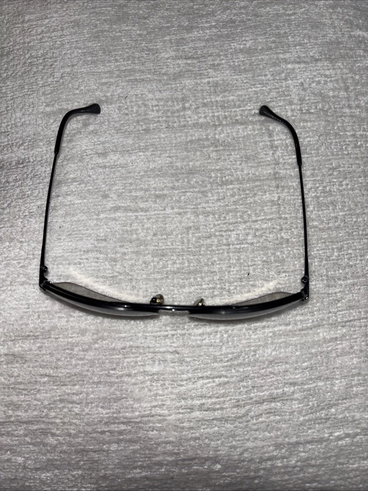 TOM FORD TF 0883 Mackenzie-02 Sunglasses Black With Case Shipped Priority Mail - Image 2 of 4