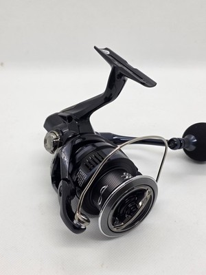 Shimano 25 TWIN POWER XD 4000XG Spinning Reel | eBay