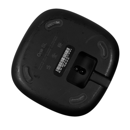 Altavoz Inalámbrico Sonos One SL Modelo S38 Negro (FUNCIONA MUY BIEN/LEER) 1 - Imagen 13 de 17