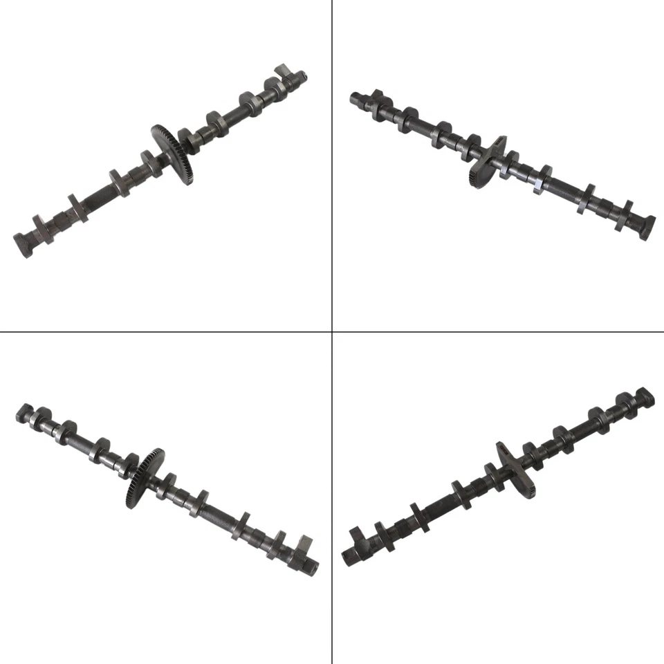 11377630747 EJE DE EQUILIBRIO EXCÉNTRICO N20 para BMW 320I F30 N20 2013-2018 29285 Foto 4 de 4