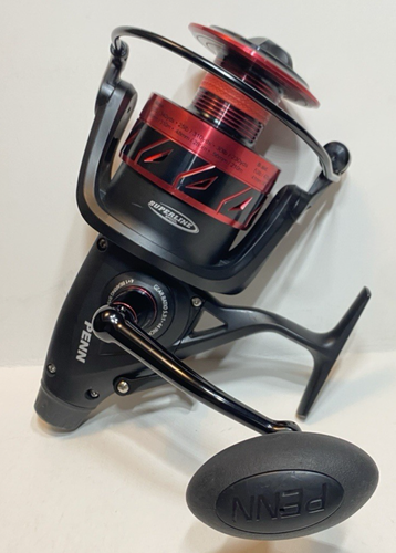 Penn Fierce III Live Liner Spinning Reel