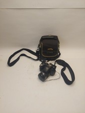 Fujifilm Finepix HS10 Digital Camera With Case