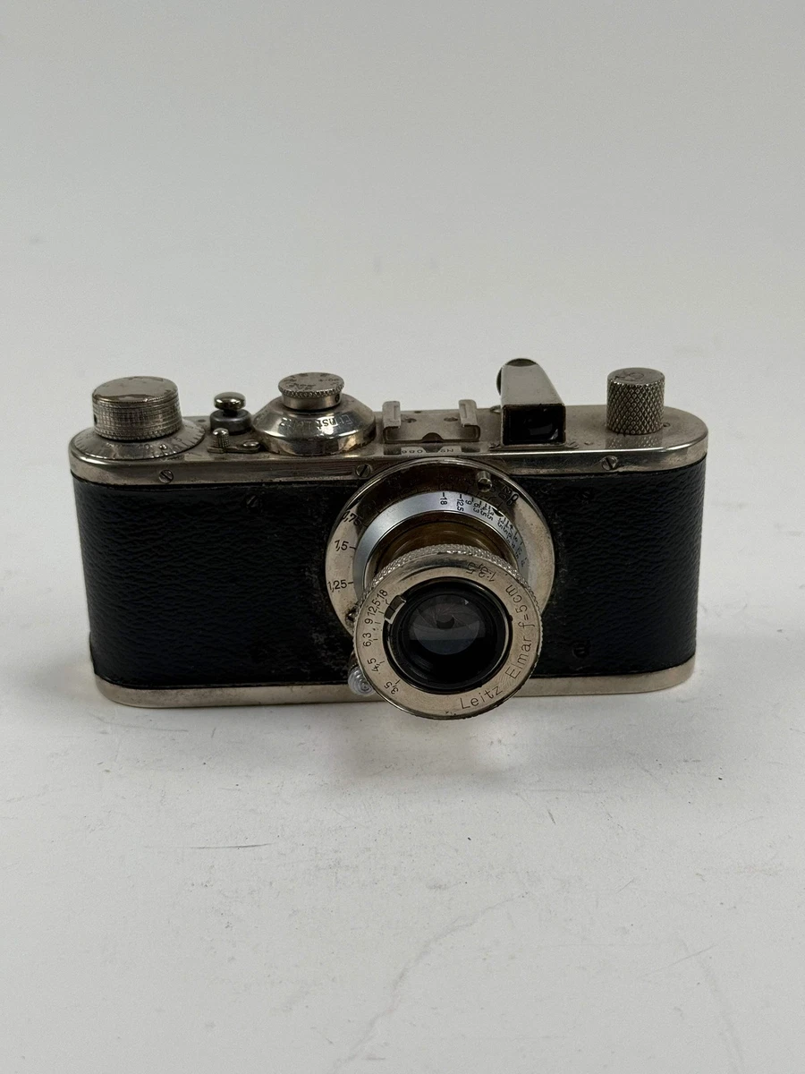Leica Standard Film Cameras for sale - eBay