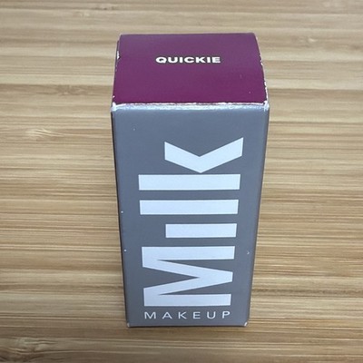 ~~ NEW! Milk Makeup Lip and Cheek Blush Tint Quickie 0.21 oz 6g