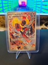 Pokemon Karten | PBL 086/084 | Crimanzo | Ill...