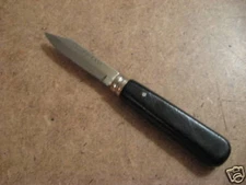 C.S. Osborne #7 Sloyd Knife