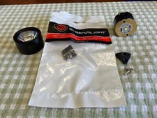 Streamlight Stinger LED Switch Kit, Includes Led, Plate, Screws, Boot  Lens