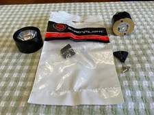 Streamlight Stinger LED Switch Kit, Includes Led, Plate, Screws, Boot &  Lens