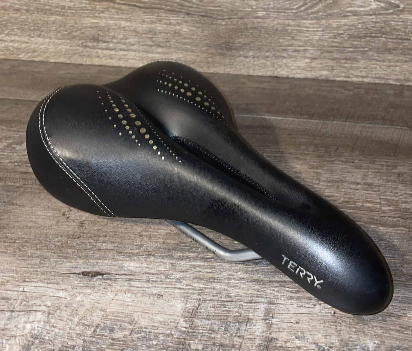 terry liberator x gel