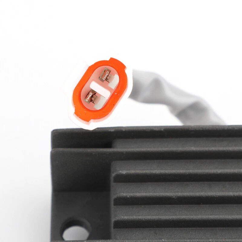 Regulator Rectifier for Kawasaki KLX250R 93-96 KLX300R 96-07 KSF250 Mojave 96-04 Foto 4 de 4