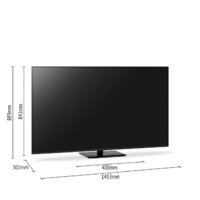 B-Ware! Panasonic TX-65MXN888 LED, 4K HDR Smart TV, 65 Zoll