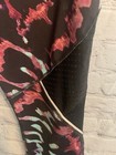 Avia Womens L 12-14 Active Performance Print Legging Capri Pants • Multicolor — photo 6