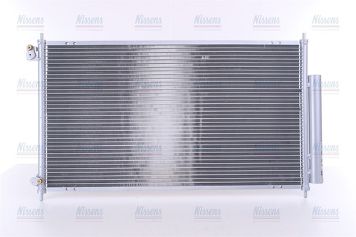 Condensatore Climatizzatore Nissens 94732 – Per Honda Accord VII (2003-2012)