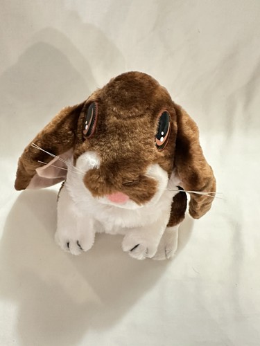 Vintage 1988 Leo the Lop Plush Rabbit – Price Stern Sloan