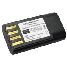 Nordic ID Merlin Scanner: Replacement Battery. 2600 mAh