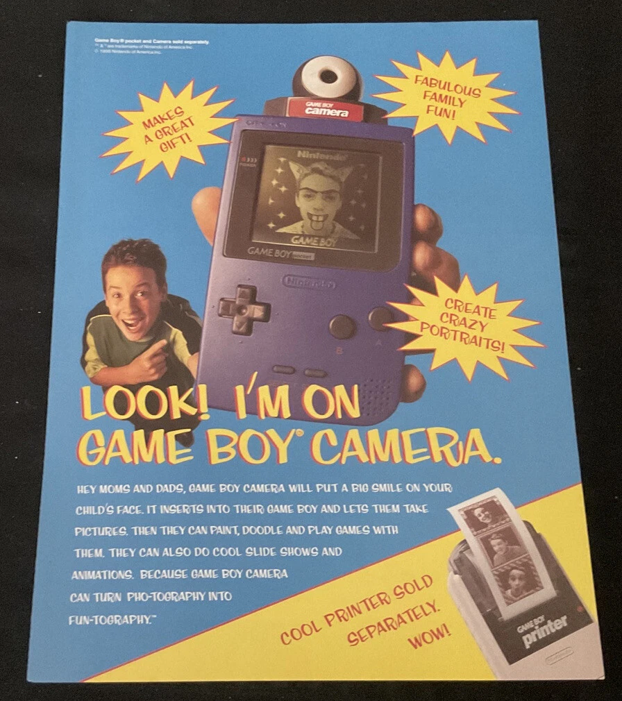 How to make your old Game Boy as good as (or better than) new