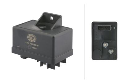 その他 Ry HELLA 4RV 008 188-301 Control Unit, glow plug system for CITROEN