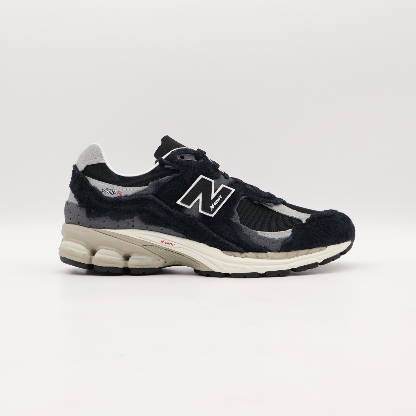 M2002RDJ New Balance 2002R Protection Pack Black Grey image 3