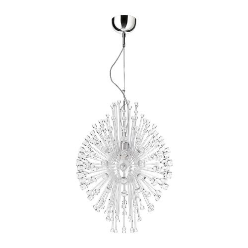 IKEA Stockholm Chandelier Ceiling Light 