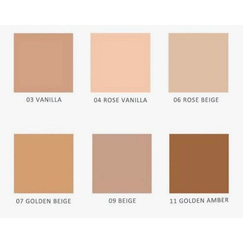 L'Oreal Nude Magique Cushion Grundierungscreme - Wählen Sie Ihre Farbe - Bild 4 von 4