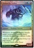 1 x Avalanche Tusker - Foil - Intro Pack - KoT - LP - Magic The Gathering - MTG