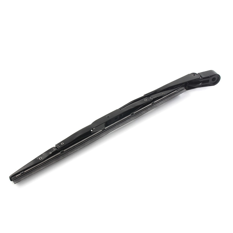 Rear Windshield Wiper Arm With Blade Set For Hyundai Santa 7 thumbnail image