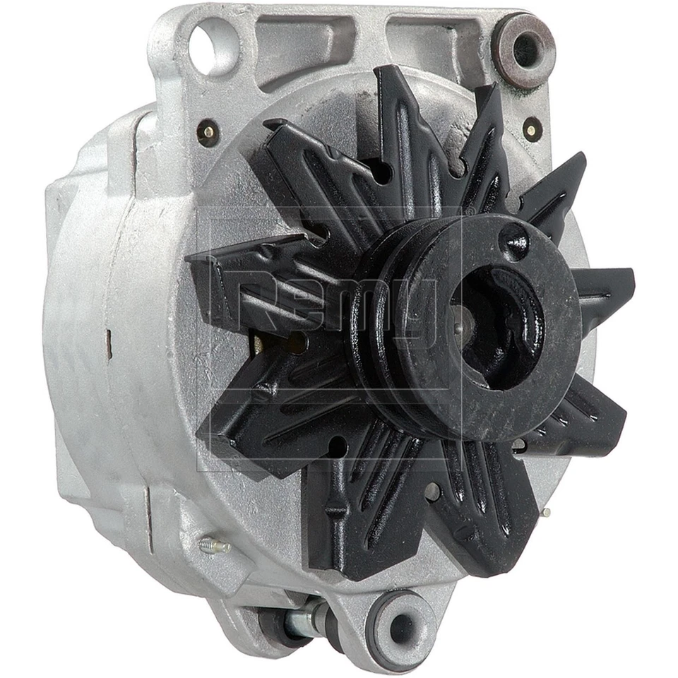 Alternator for Fifth Avenue, B150, B250, B350, D100, D150, D250, D350+More 20036 - Image 2 of 4