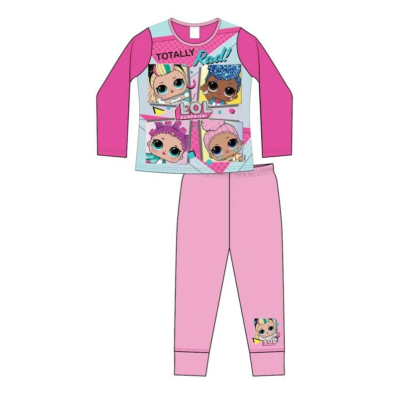 Lol pyjamas deals