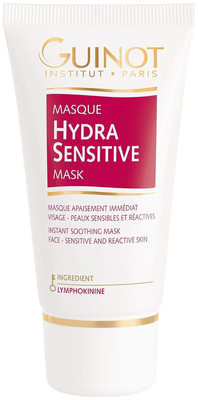 Guinot Masque Hydra Sensitive Gesichtsmaske, 1Er Pack (1 X 50 Ml)