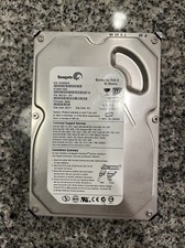 Seagate Barracuda 7200.9 80GB Internal 7200RPM 3.5" ST3808110AS HDD