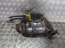 HYUNDAI IX35 - Catalytic Converter 2.0 Diesel 13-15