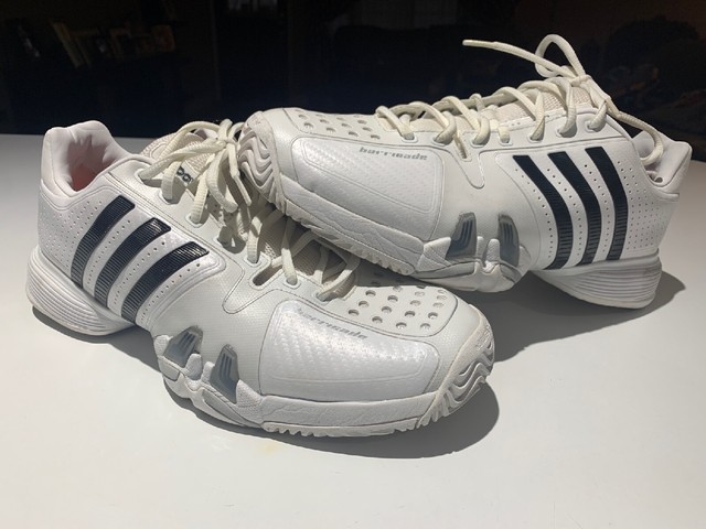 adidas barricade novak djokovic