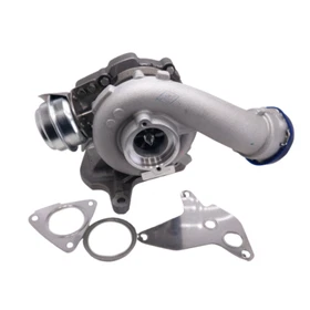 TURBOLADER für VW T5 2,5 TDI BNZ BDZ 96 kW 131 PS 070145701R 760698-0002
