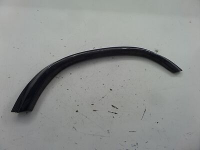 Mercedes 190E 2.3-16V Right Front Wheel Arch Fender Black W201 201  